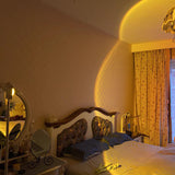 Hjemix | Sunset Gulvlampe