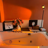 Hjemix | Sunset Gulvlampe