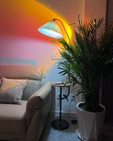 Hjemix | Sunset Gulvlampe