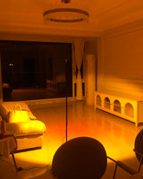 Hjemix | Sunset Gulvlampe