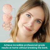 Hjemix | Flytende Gressfrø Spray