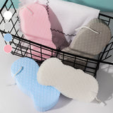 Hjemix | Supermyk eksfolierende badesvamp