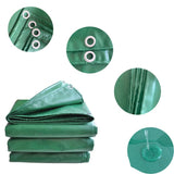 Hjemix | x 5m Lærduk Presenninger