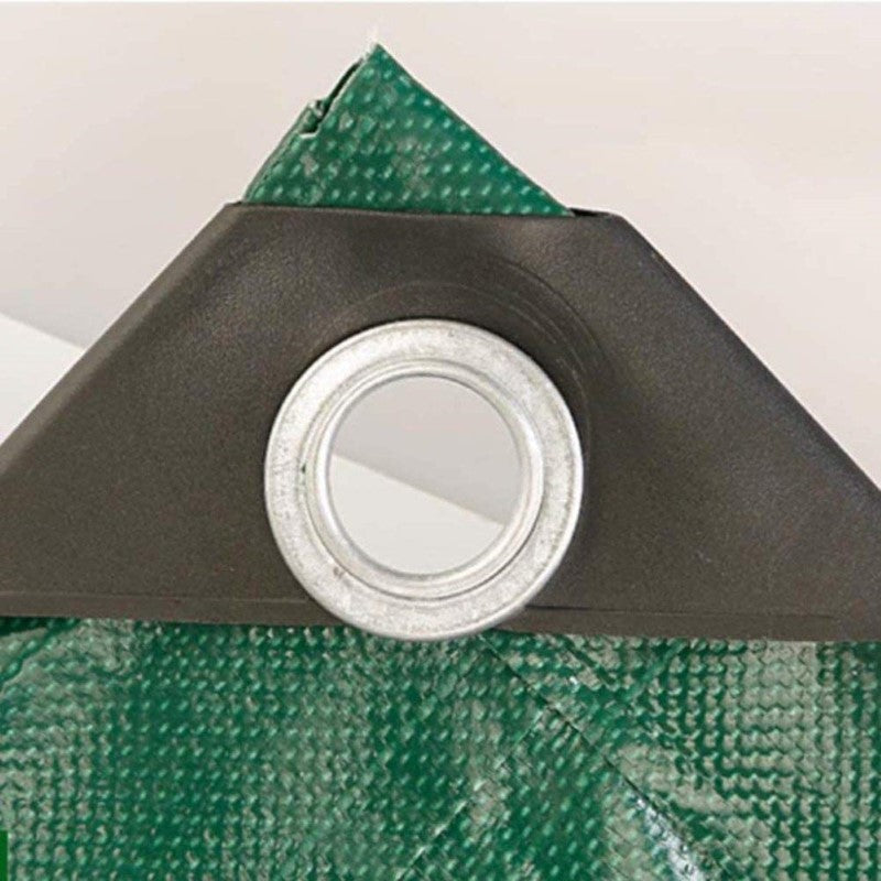 Hjemix | x 5m Lærduk Presenninger