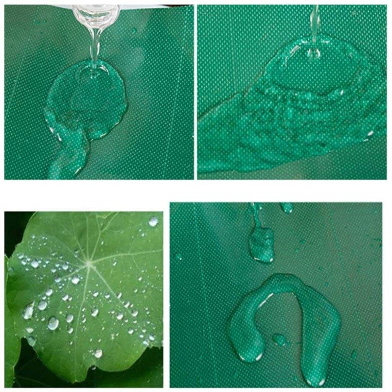 Hjemix | x 5m Lærduk Presenninger