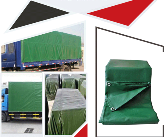 Hjemix | x 5m Lærduk Presenninger