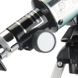 Hjemix | Voksne Barn Astronomi Stjernespeil HD Teleskop(36050)