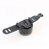 Hjemix | Sykkel Smart Sensor Bremselys USB Baklys Varsellys (Titan)