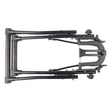 Hjemix | Sykkeltilbehør Sykkeljusteringsring Tabell Sykkelverktøy Hjulsett Justeringstabell (Rød)