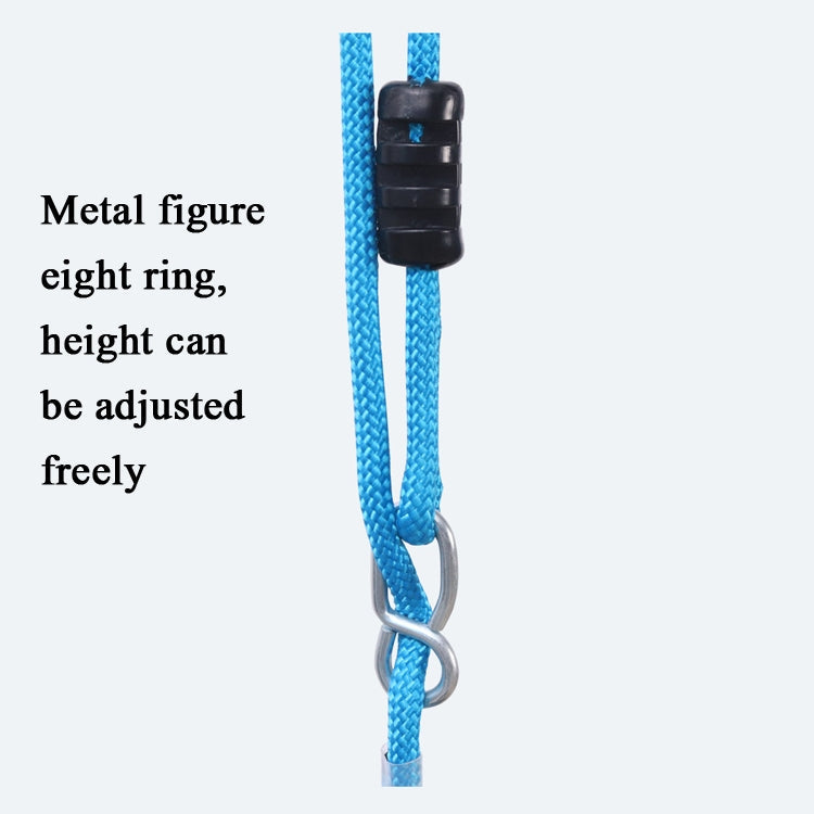 Hjemix | Avtakbar Tre-i-Ett Veksttype Kombinasjon Gyngestol Baby Gynger, Tilfeldig Fargelevering