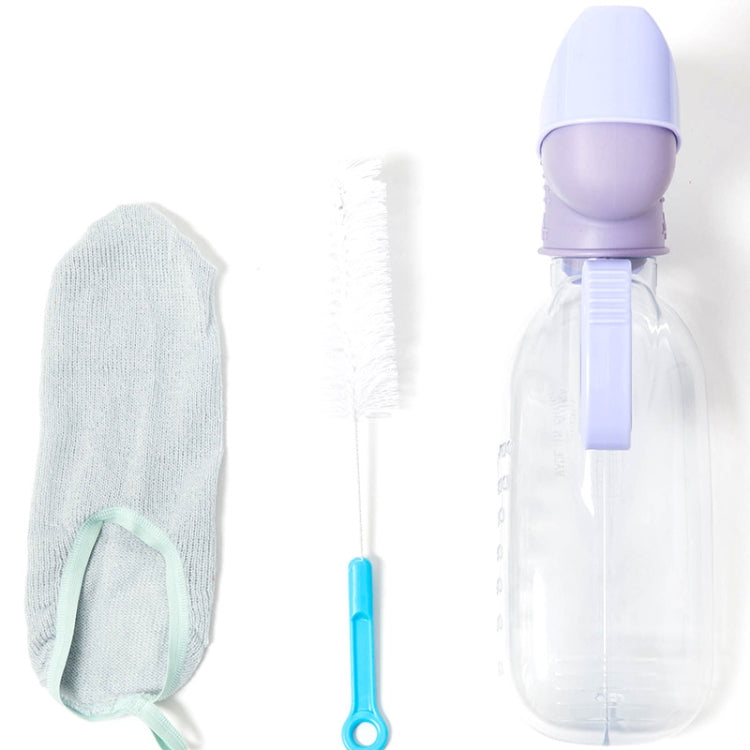 Hjemix | Utendørs nødsituasjon bærbar urinløsning Toalett urinløsning for eldre sengerelaterte pasienter Urinløsning, Spesifikasjon: Kvinne