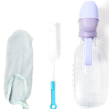 Hjemix | Utendørs nødsituasjon bærbar urinløsning Toalett urinløsning for eldre sengerelaterte pasienter Urinløsning, Spesifikasjon: Kvinne