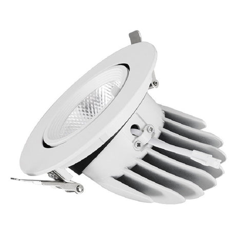 Hjemix | 35w Cutout 150mm LED Full Spectrum Plantevekstlys