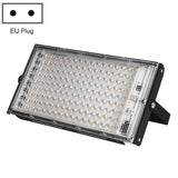 Hjemix | LED Plantebelysning Full Spektrum Vanntett Grow Light EU Plugg 144 Perler 200W