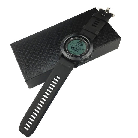 Hjemix | YS Luminous Fotball Dommer Stoppeklokke Timer Klokke Fotball Klokke (YS-2000)