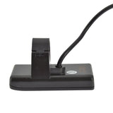 Hjemix | S866 A Typ Elektrisk Sykkel Universell Elektrisk Sykkel Dashbordsett, Spesifikasjon: 36V / 48V