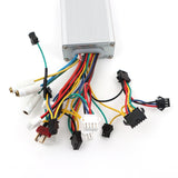 Hjemix | 24V/48V 250W-350W Sammenleggbar Sykkel Kontroller Elektrisk Sykkel Kontroller PCB
