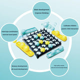 Hjemix | Bounce-Off Festspill