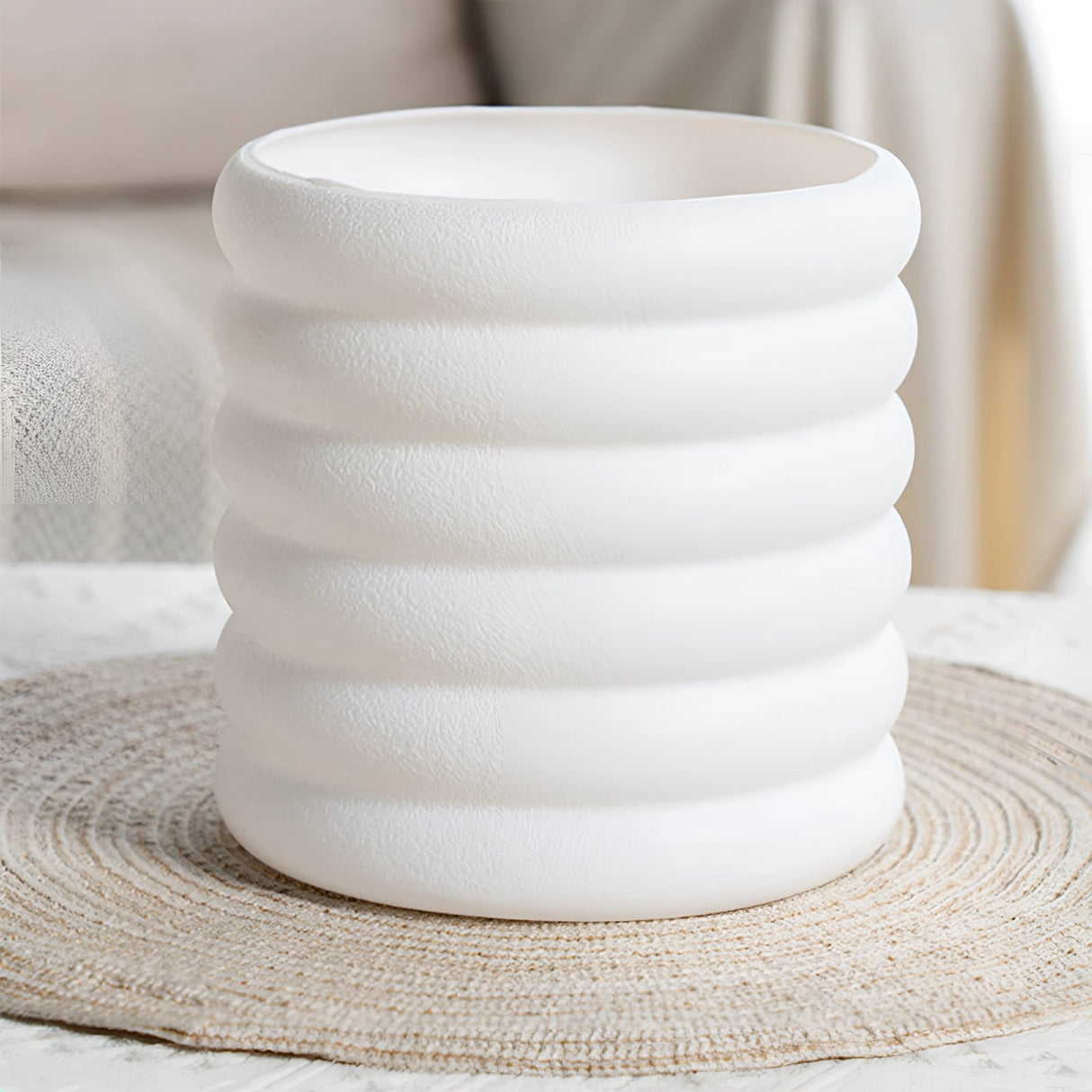 Hjemix | PureLeaf – Stilren luftrensende potteplante for en frisk og elegant atmosfære