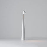Hjemix | Trådlamp LED lampe i minimalistisk design | Bordlampe