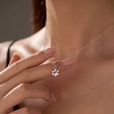 Hjemix | Delicate Paws Halskjede for Dyrelskere