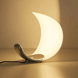 Hjemix | Leselampe "Moonlight Crescent"