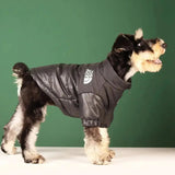 Hjemix | The Dog Face Jacket - Type A