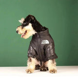 Hjemix | The Dog Face Jacket - Type A