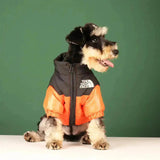 Hjemix | The Dog Face Jacket - Type A