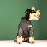 Hjemix | The Dog Face Jacket - Type A