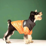 Hjemix | The Dog Face Jacket - Type A
