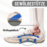 Hjemix | Orthofit™ - ortopediske smertelindrende sandaler for kvinner