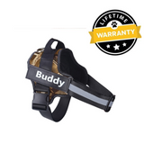 Hjemix | Hunder Sele Australia Med Navn