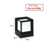 Hjemix | Tor gulvlampe for utendørsbruk