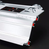 Hjemix | 45-graders aluminiumlegering Faseflis kutter