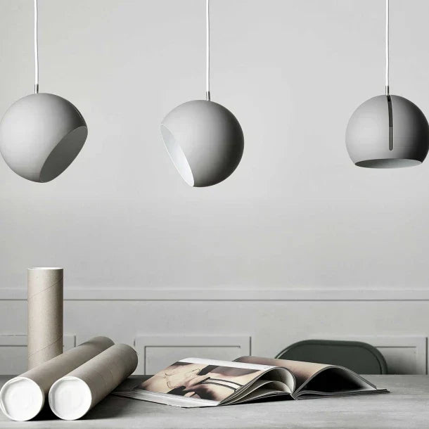 Hjemix | Moderne Stil Design Spisebordlampe