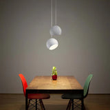Hjemix | Moderne Stil Design Spisebordlampe