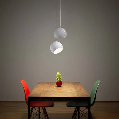 Hjemix | Moderne Stil Design Spisebordlampe