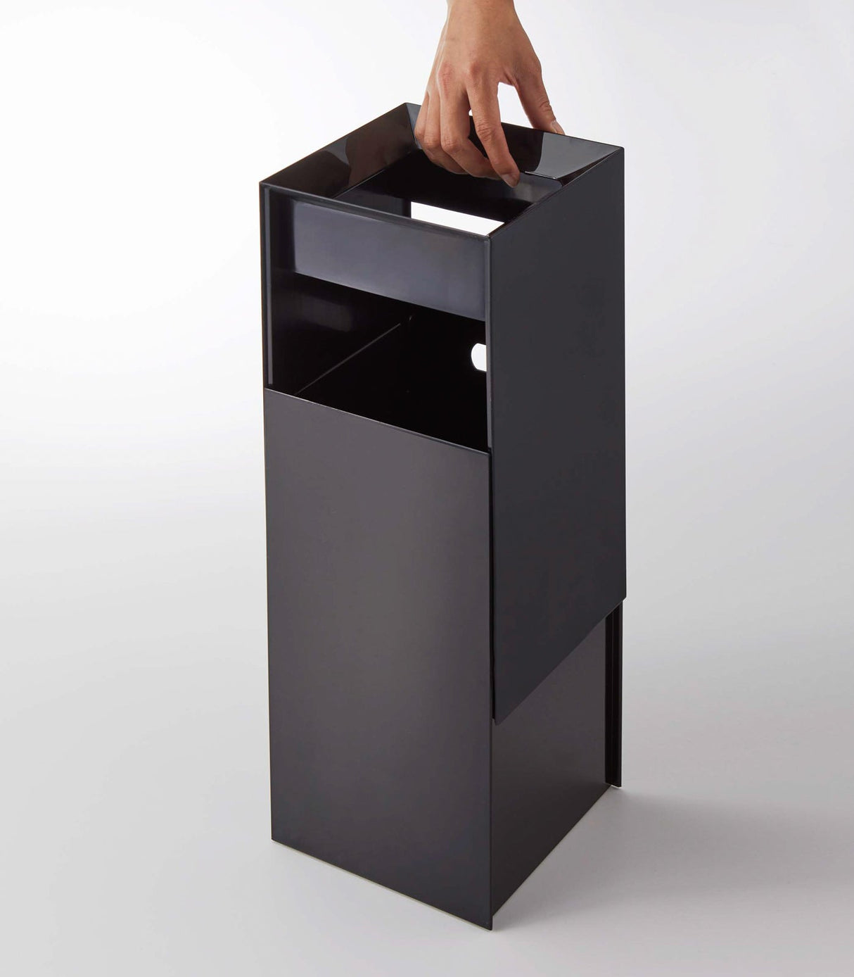 Hjemix | Søppelbøtte - To Stiler