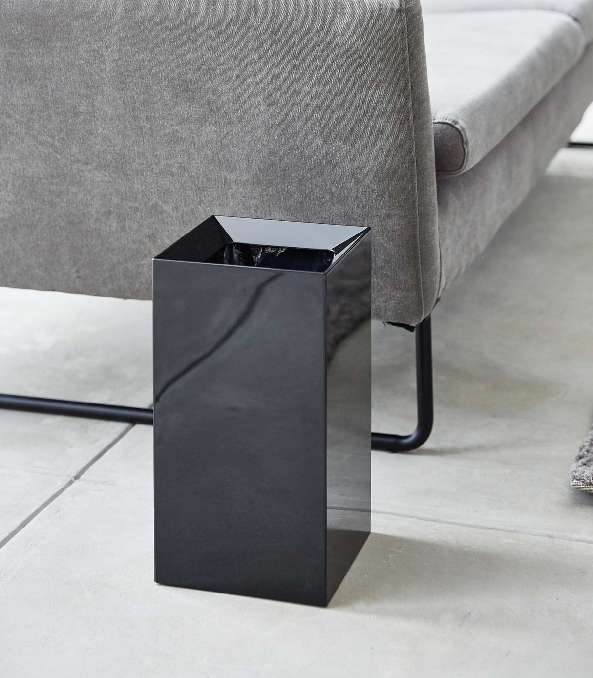 Hjemix | Søppelbøtte - To Stiler