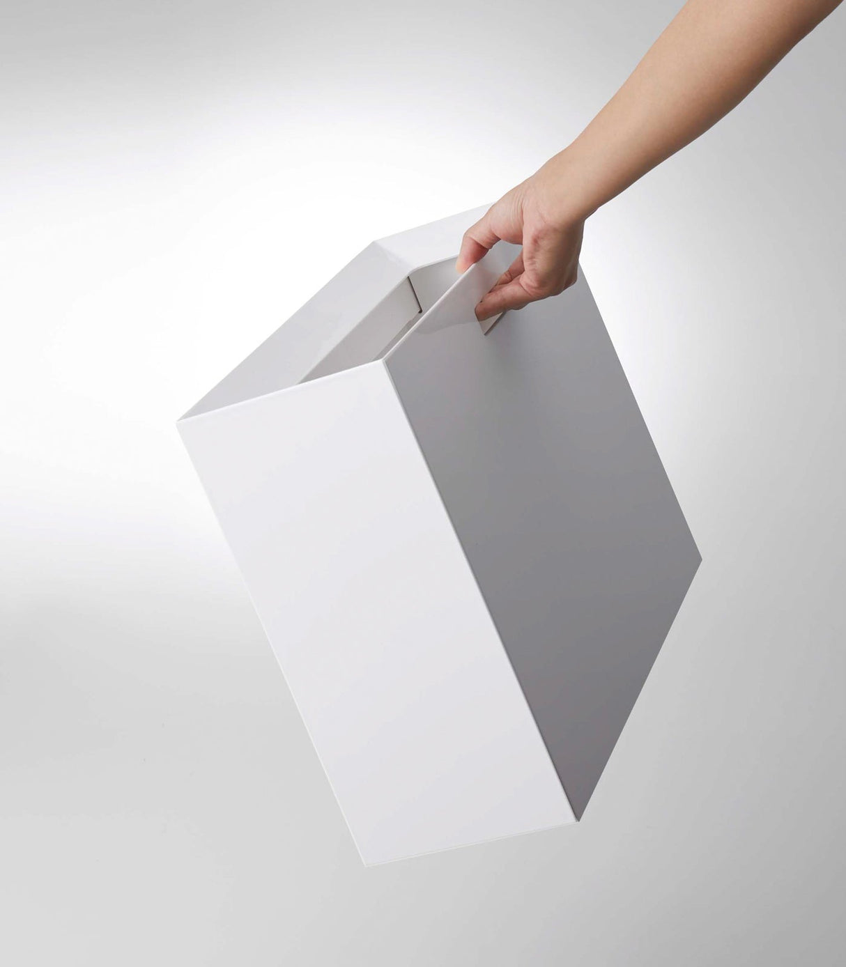 Hjemix | Søppelbøtte - To Stiler