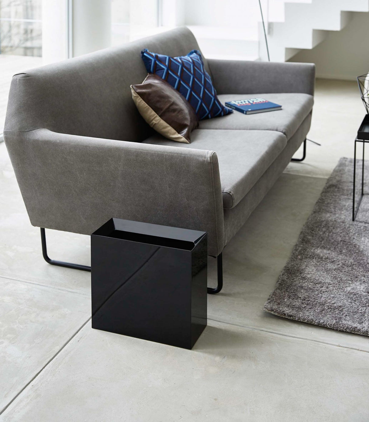 Hjemix | Søppelbøtte - To Stiler