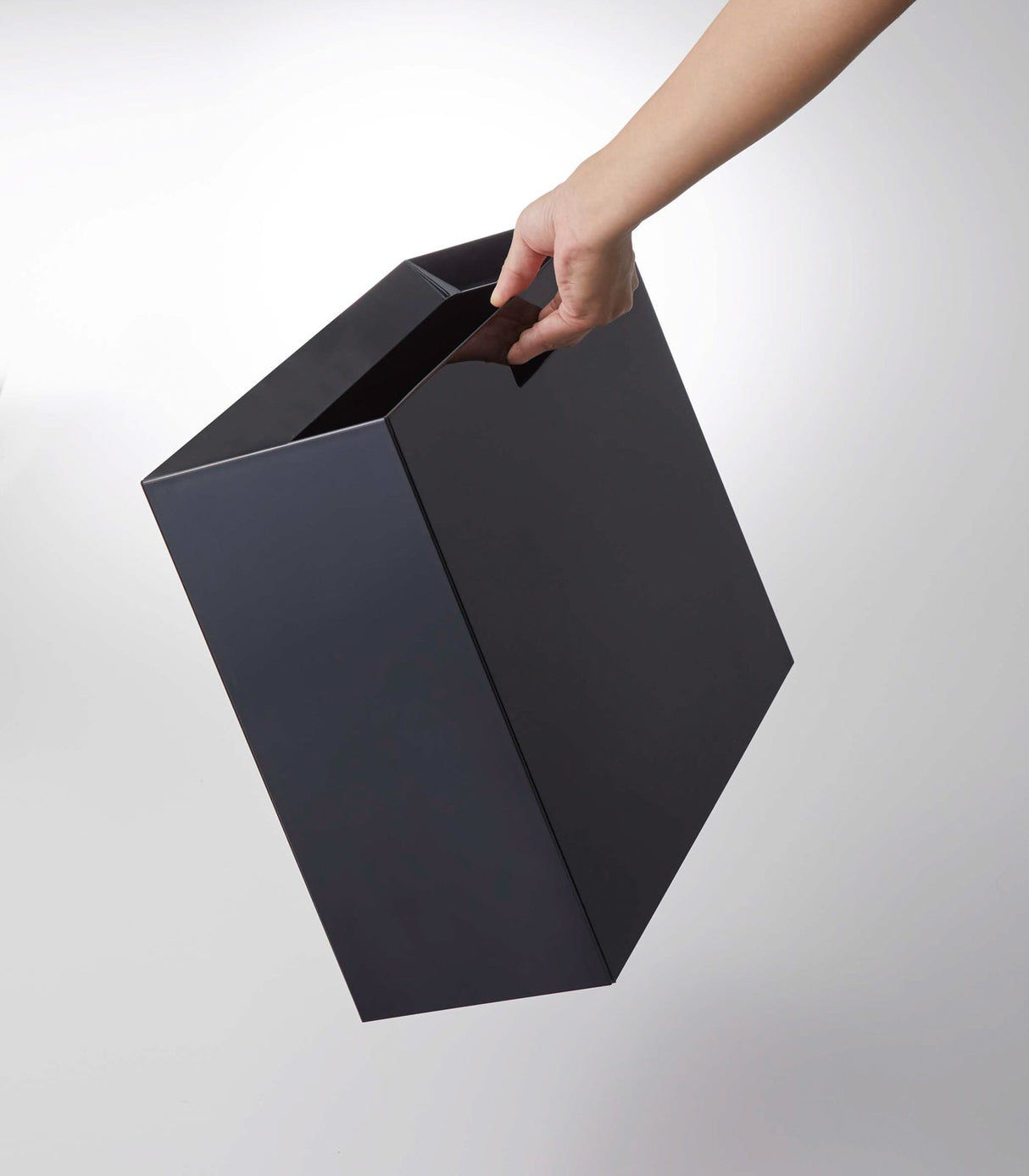 Hjemix | Søppelbøtte - To Stiler