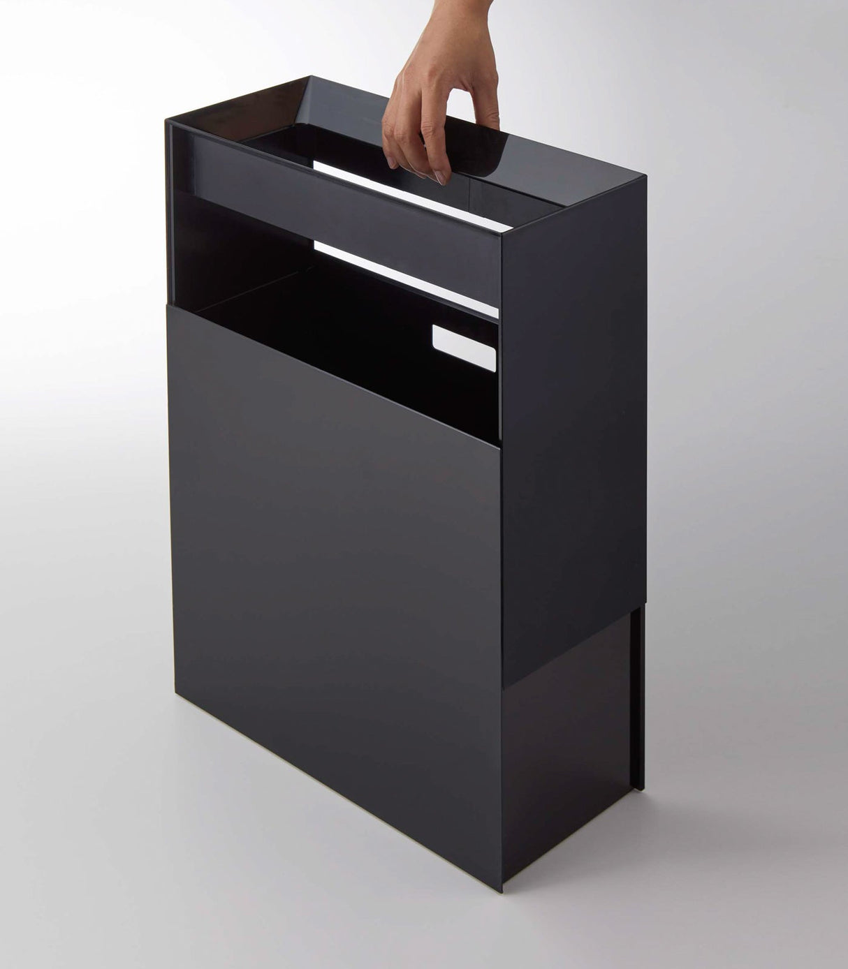 Hjemix | Søppelbøtte - To Stiler