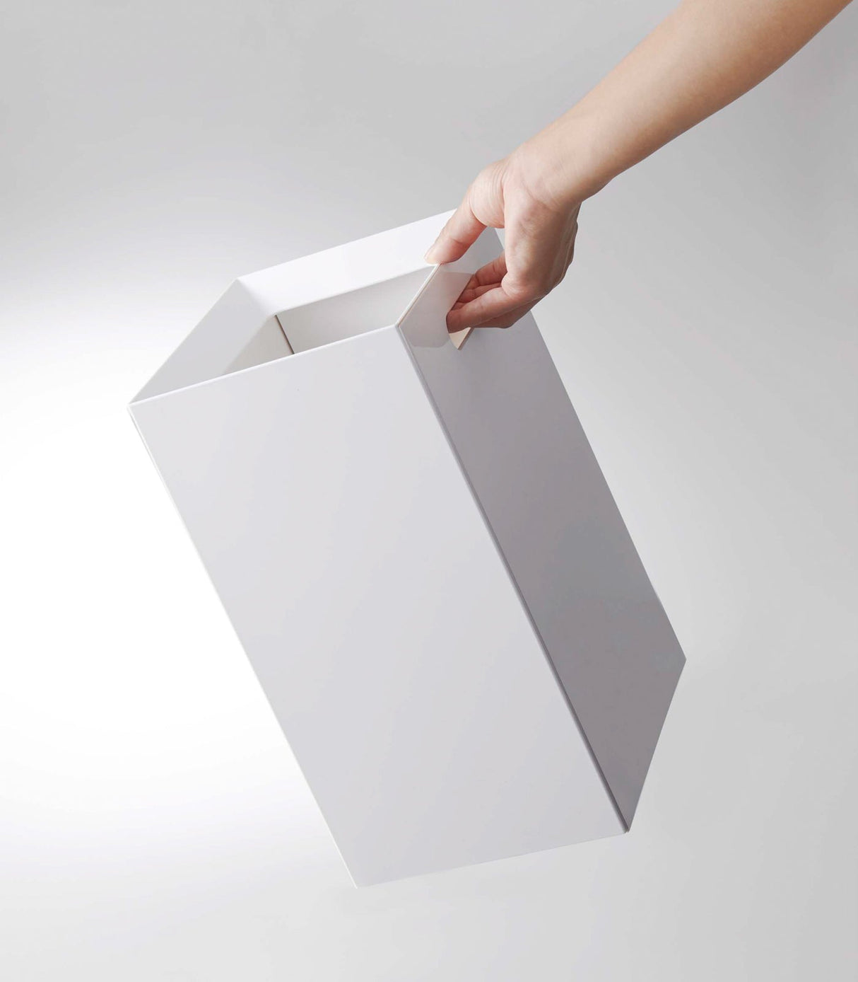 Hjemix | Søppelbøtte - To Stiler