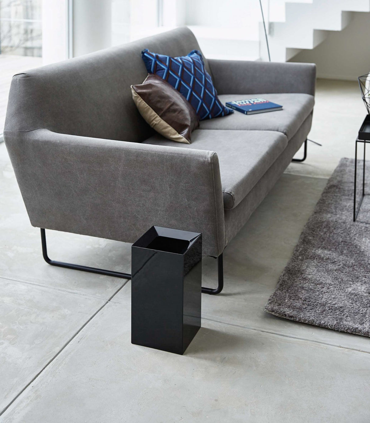 Hjemix | Søppelbøtte - To Stiler