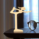 Hjemix | Danske Treet dyr ornamenter