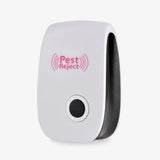 Hjemix | Ultralyd flaggermusavstøtende enhet