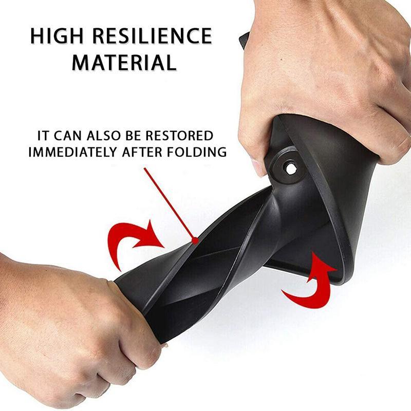 Hjemix | Universell hjulskjerm til bil