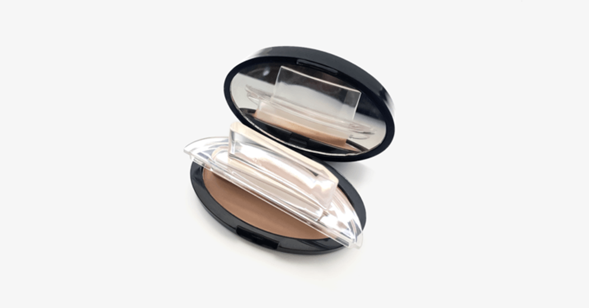 Hjemix | Vanntett Øyenbryn Stempel